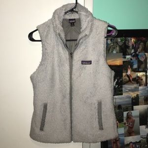 Patagonia Vest